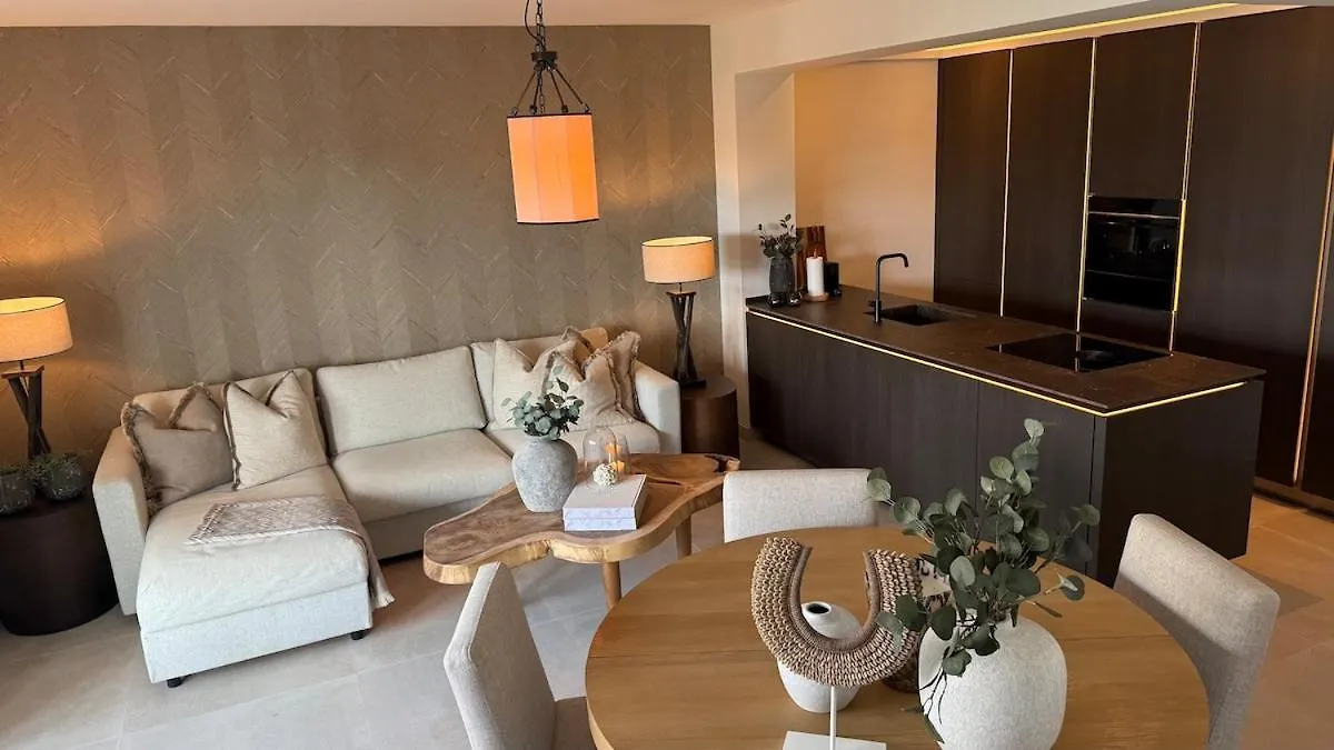 Apartment Sea View And Sunny Rooftop In Marbella, Remodeled 2025