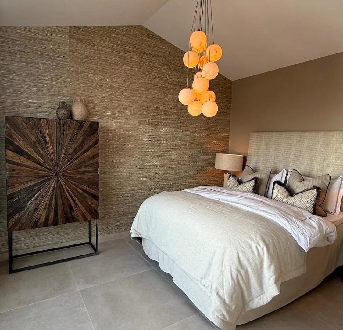 Apartment Sea View And Sunny Rooftop In Marbella, Remodeled 2025