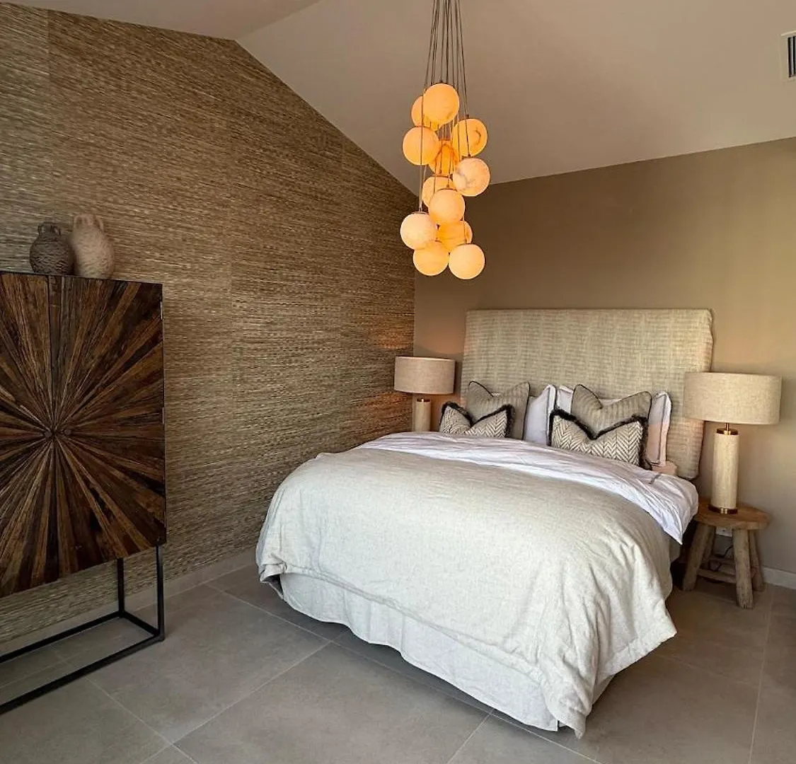 Sea View And Sunny Rooftop In Marbella, Remodeled 2025 Spain