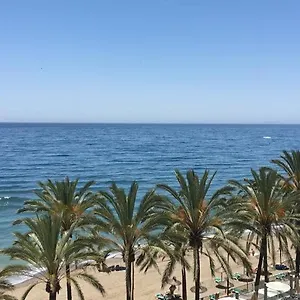  Apartamento Palmas 1
