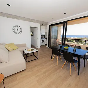  Appartement Amazing With Stunning Views