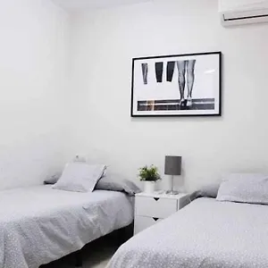  Appartement Best Location In Marbella. Beachfront!!