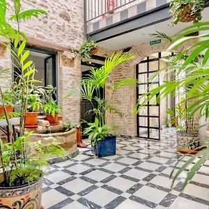  Apartamento Dreams Of Old Town