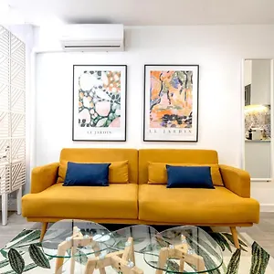  Apartamento Xpce Marino 2 - Parking Free