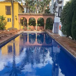  Apartamento Pueblo Andaluz Club Btq Apt