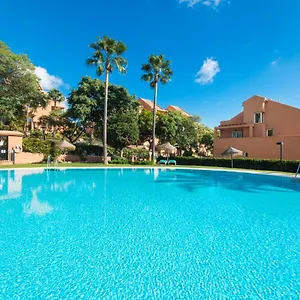  Apartamento Rentandhomes Golf Elviria