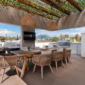 Penthouse - Royal Banus Marbella