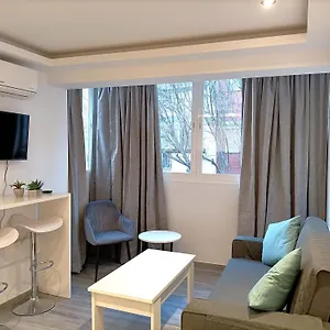 Apartamento Old Town - Penuelas 20