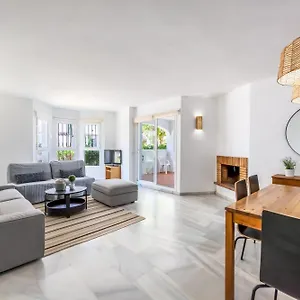  Appartement Puerto Banus Ii