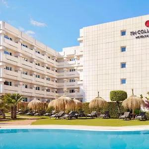 Szálloda Nh Collection, Marbella