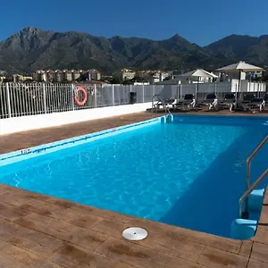 Apartmanhotel Ona, Marbella