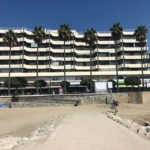 4-2, Edificio Eden Roc I Marbella