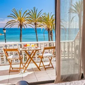 Puerto Banus Lejlighedshotel